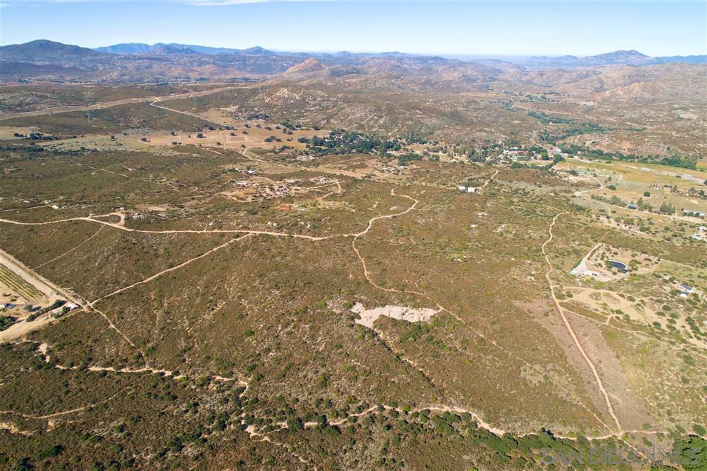 80-acres Custer Road Campo, CA 91906 - Photo 7 of 25