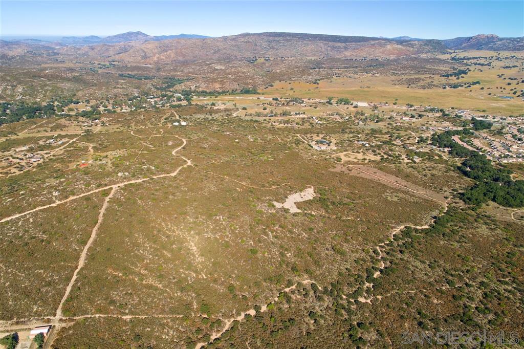 80-acres Custer Road Campo, CA 91906 - Photo 8 of 25