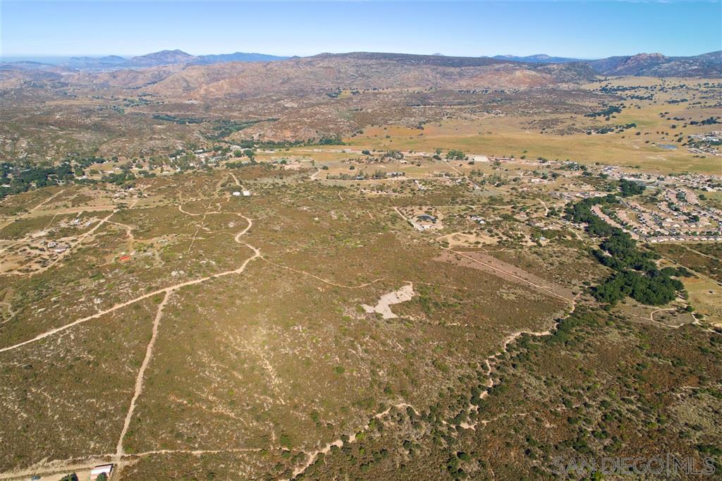 80-acres Custer Road Campo, CA 91906 - Photo 9 of 25
