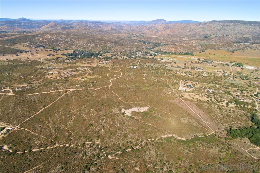 80-acres Custer Road Campo, CA 91906 - Photo 10 of 25