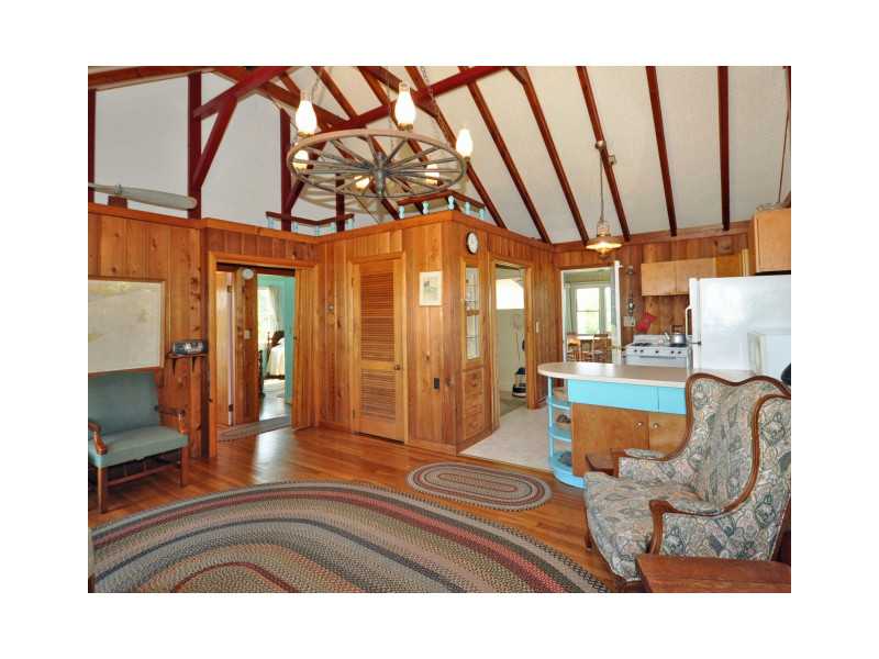 917 Champlin Road Block Island, RI 02807 - Photo 11 of 15 Living Room.