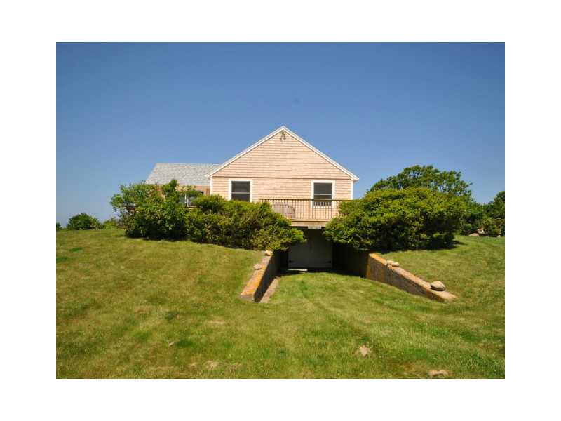 917 Champlin Road Block Island, RI 02807 - Photo 12 of 15 Exterior Front.