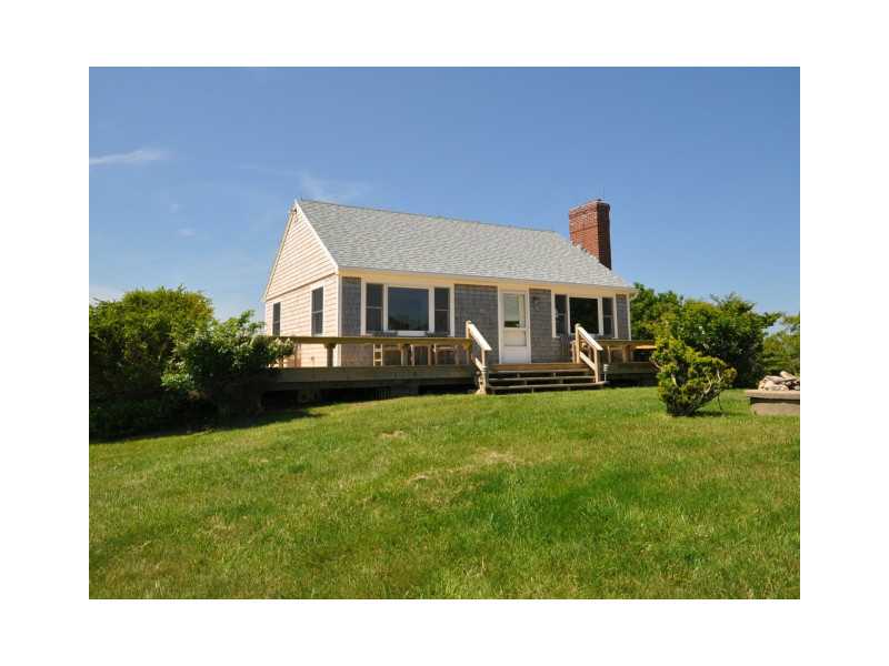 917 Champlin Road Block Island, RI 02807 - Photo 14 of 15 Exterior Front.