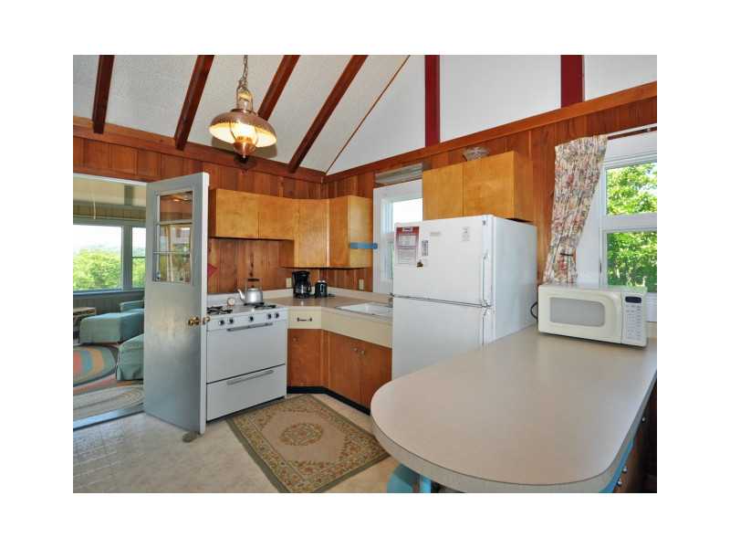 917 Champlin Road Block Island, RI 02807 - Photo 3 of 15 Kitchen.