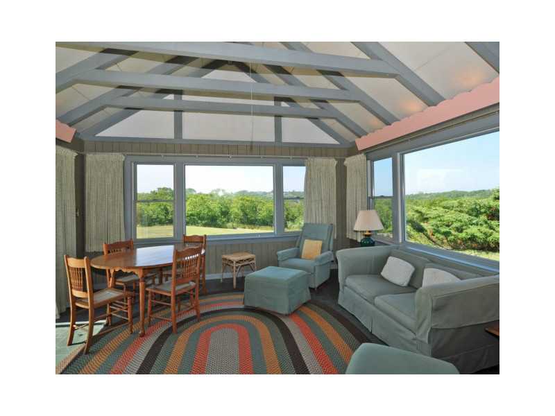 917 Champlin Road Block Island, RI 02807 - Photo 6 of 15 Den/Family/Great Room.