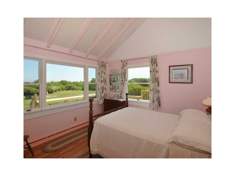 917 Champlin Road Block Island, RI 02807 - Photo 7 of 15 Master Bedroom.