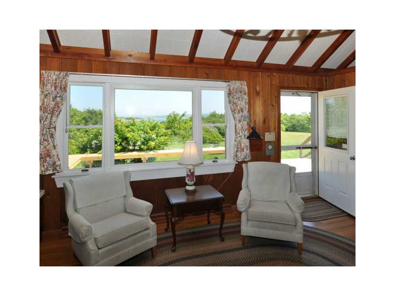 917 Champlin Road Block Island, RI 02807 - Photo 10 of 15 Living Room.