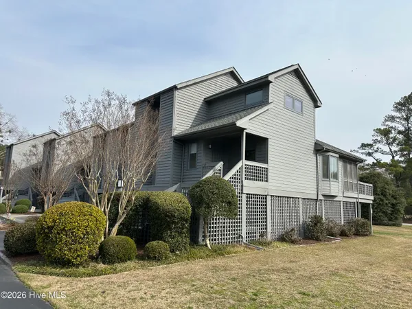 $2,300 | 160 Wheel House Court, Washington, NC 27889