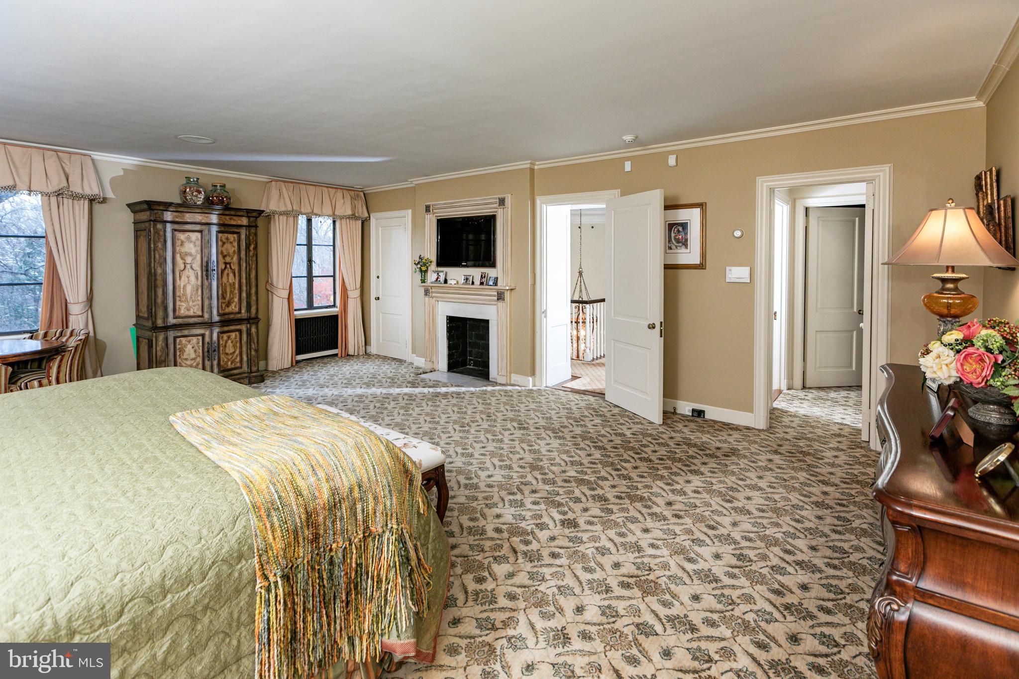132 Pretty Brook Road Princeton, NJ 08540 - Photo 43 of 64 Gallery Image 43