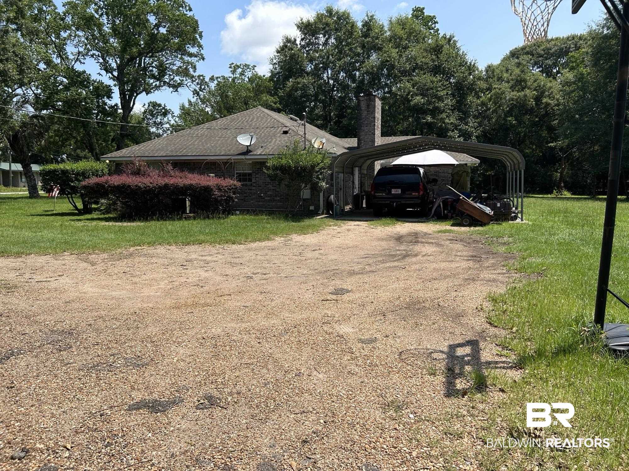 8391 Jeff Hamilton Road Mobile, AL 36695 - Photo 7 of 10