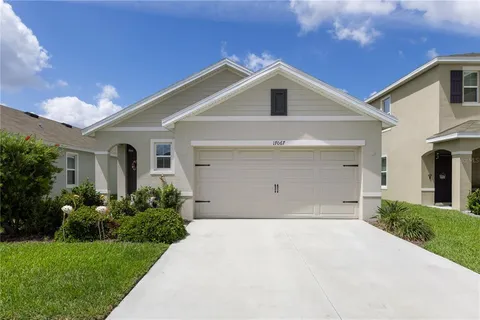 $319,000 | 17067 Oval Rum Drive, Wimauma, FL 33598