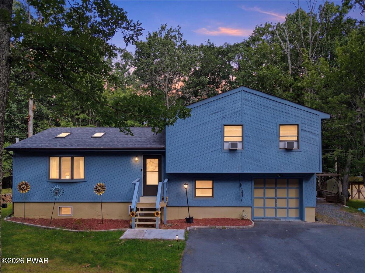 235 Oak Hill Road Hawley, PA 18428 - Photo 1 of 32 Gallery Image 1