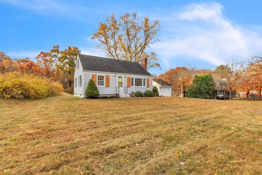 29 Hampden Road East Longmeadow, MA 01028 - Photo 1 of 26 Gallery Image 1