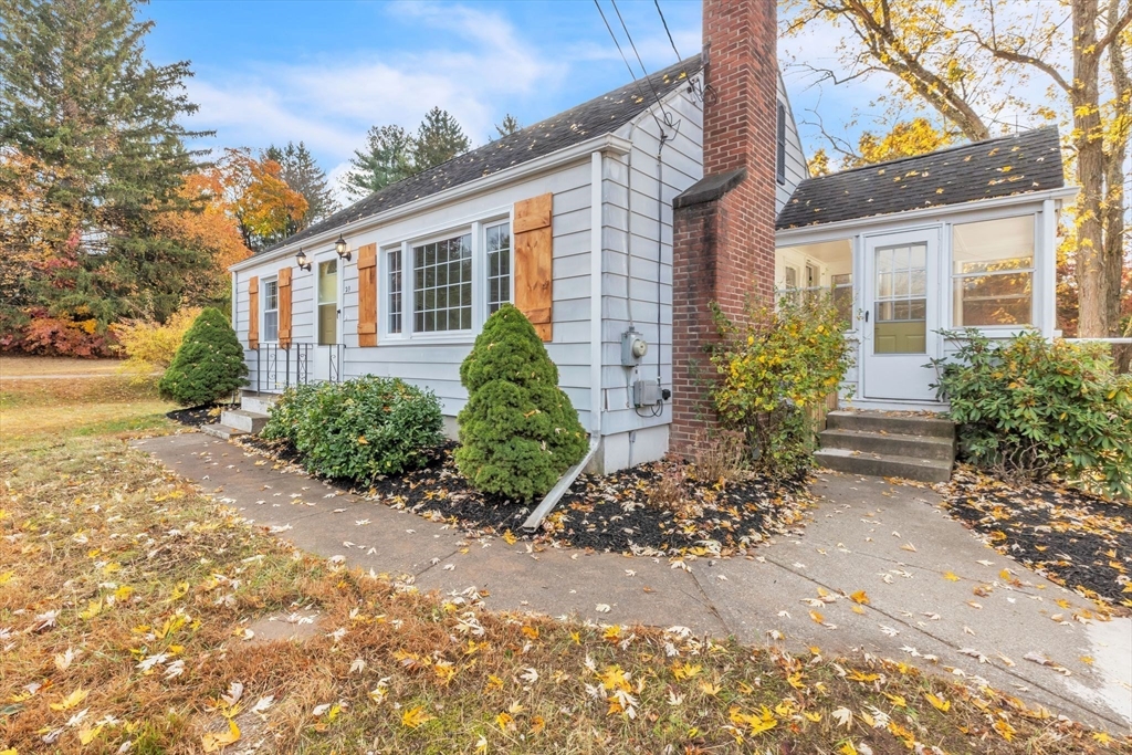 29 Hampden Road East Longmeadow, MA 01028 - Photo 25 of 26 Gallery Image 25