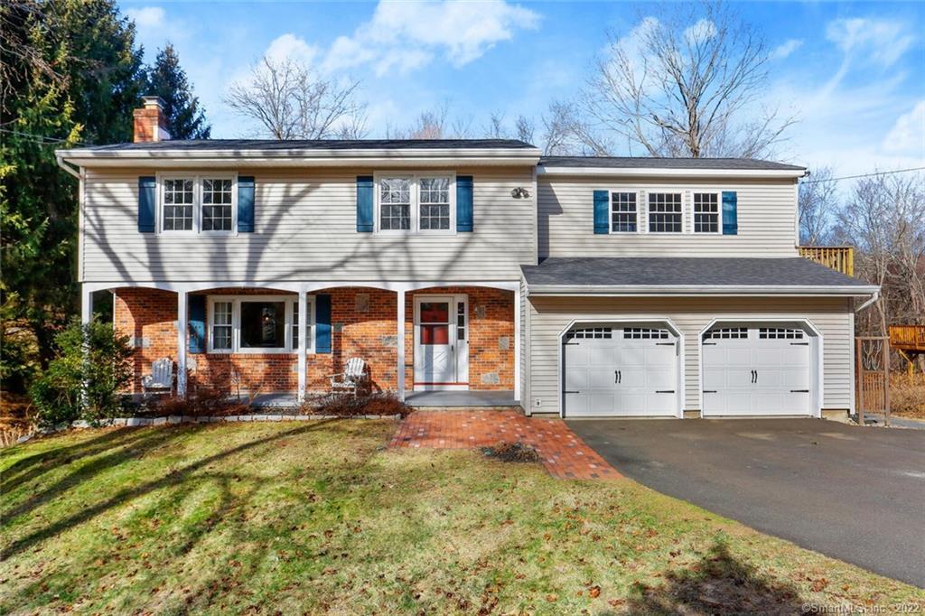27 Musket Ridge Road New Fairfield, CT 06812 - Photo 1 of 1 27 Musket Ridge Road New Fairfield, CT
