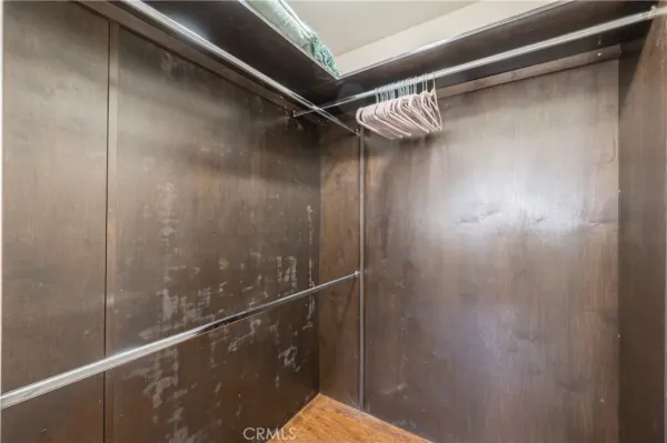 a view of small space