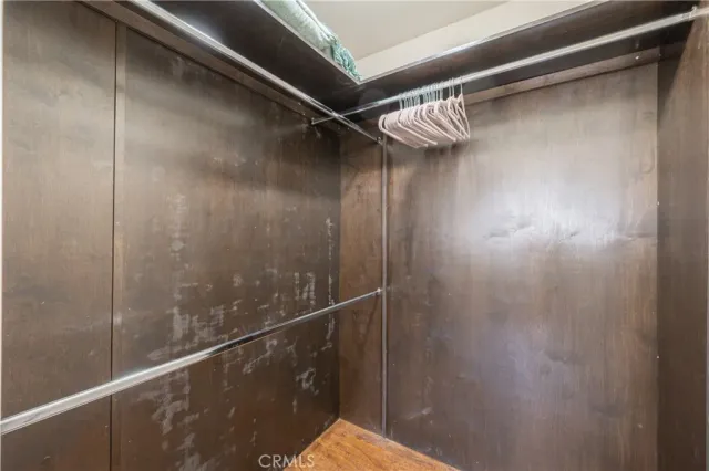 a view of small space