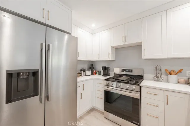 a bed room with a bed and a window