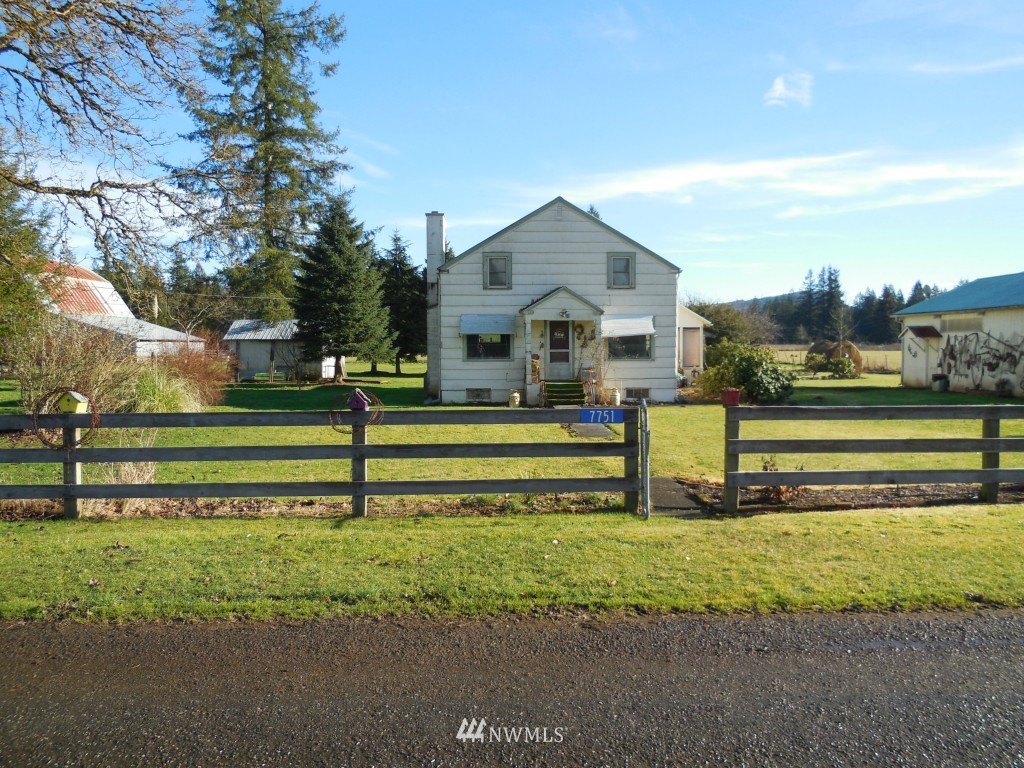7751 Wilde Road Concrete, WA 98237 - Photo 1 of 21 Gallery Image 1