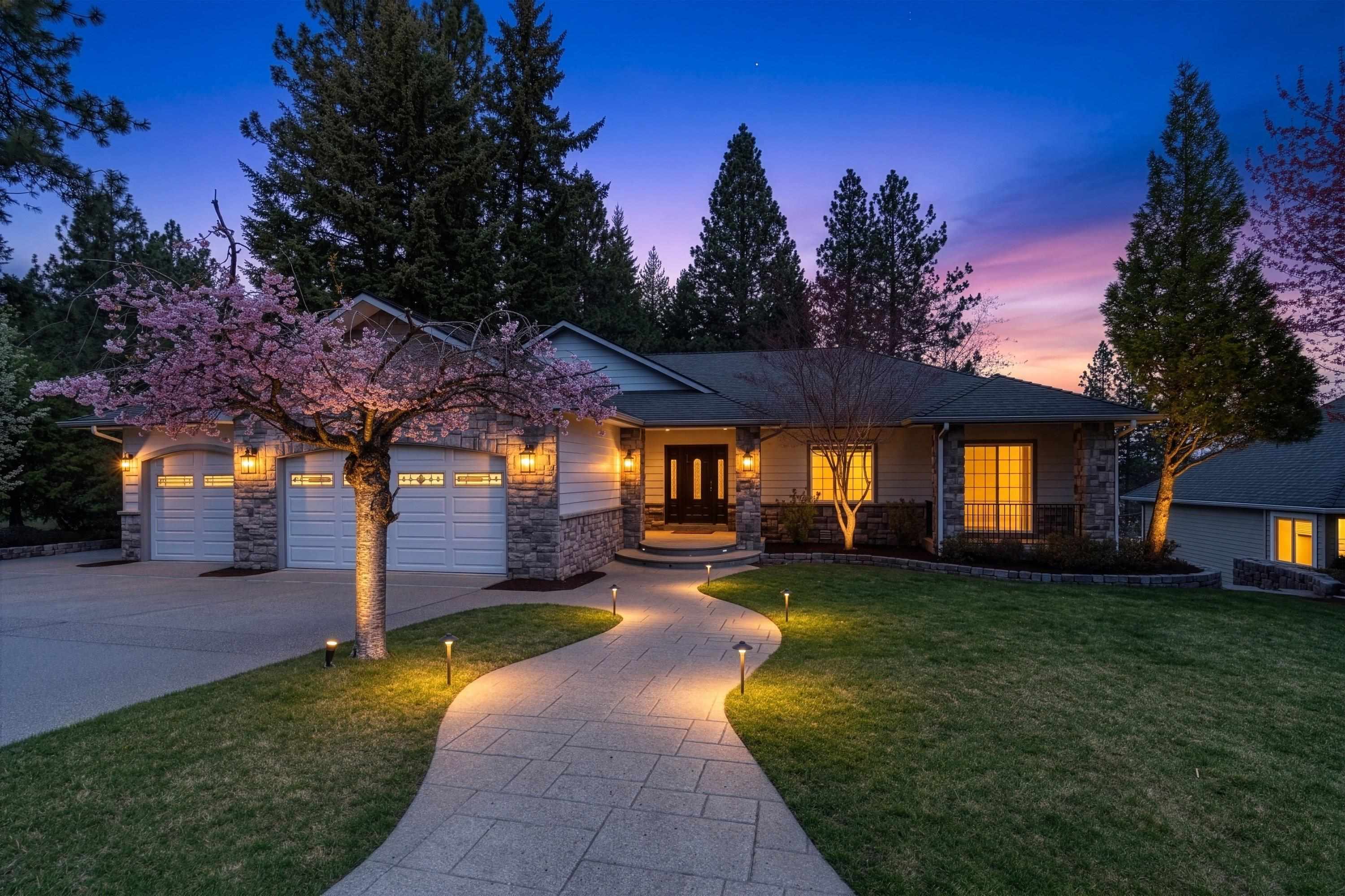 15117 East Ridge Lane Veradale, WA 99037 - Photo 1 of 50