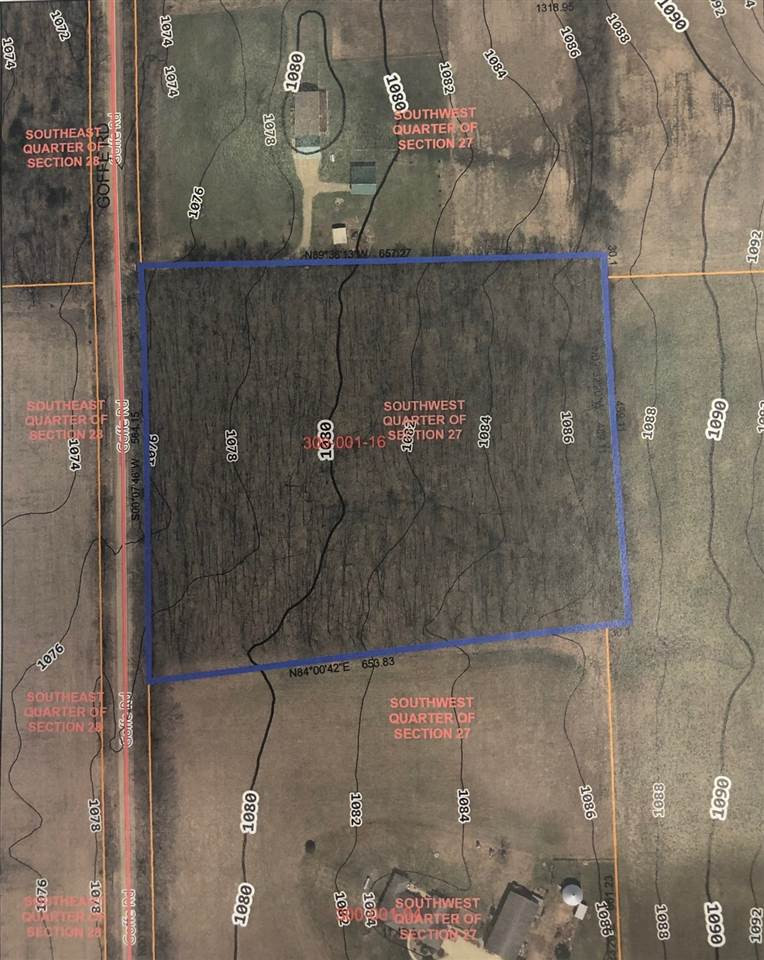 Goffe Road Jonesville, MI 49250 - Photo 1 of 12 Photo 1