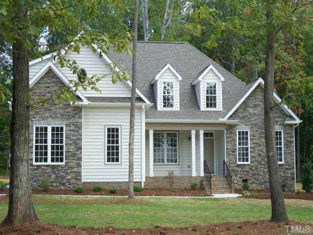 838 Oaks Lane Road Timberlake, NC 27583 - Photo 1 of 9