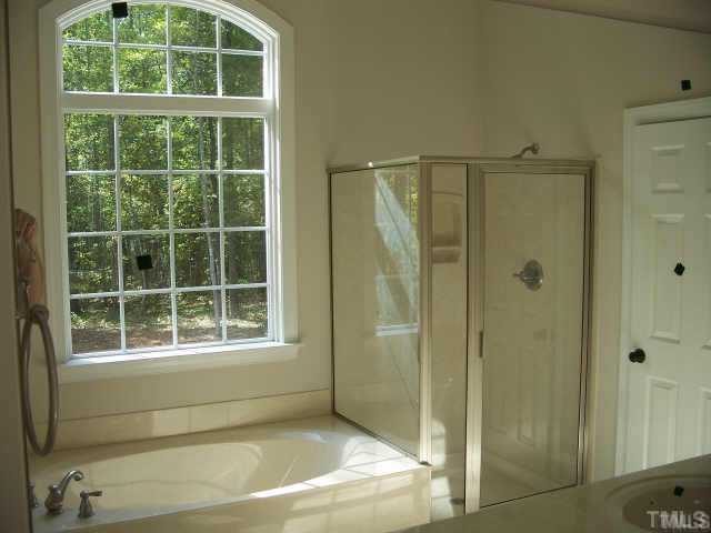 838 Oaks Lane Road Timberlake, NC 27583 - Photo 7 of 9 Master Bath