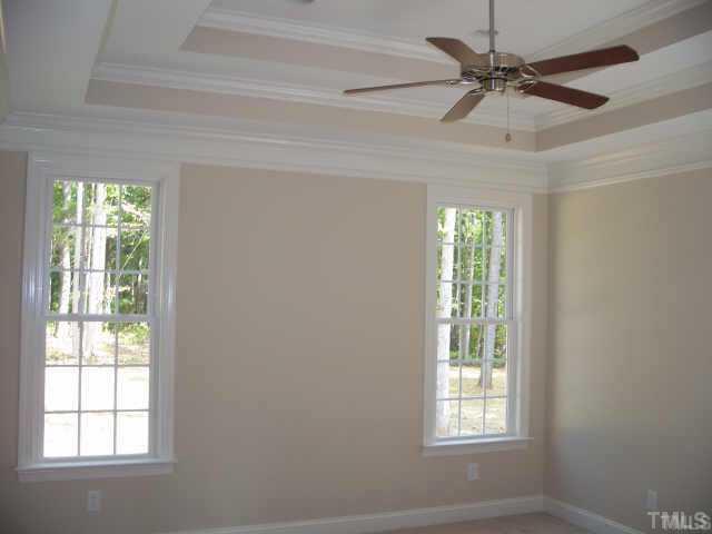 838 Oaks Lane Road Timberlake, NC 27583 - Photo 8 of 9 Master Bedroom