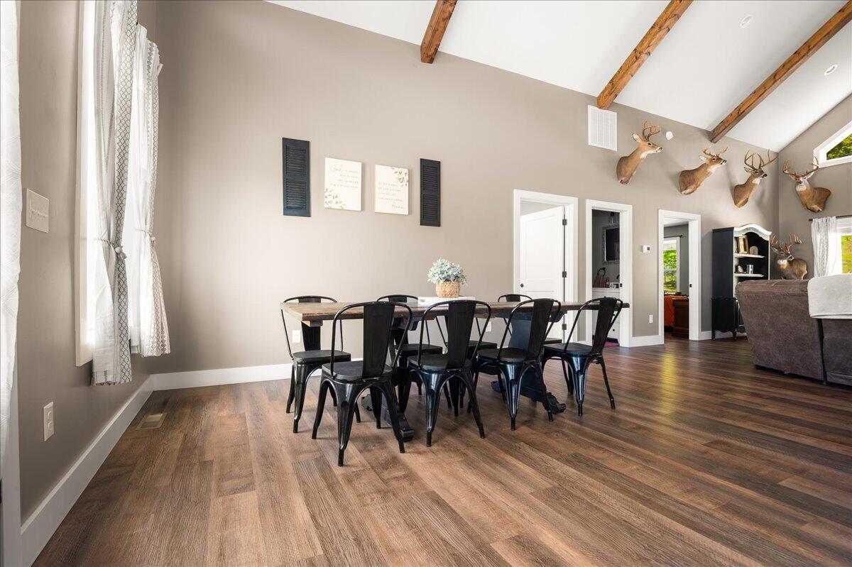 504 Wells Road Corbin, KY 40701 - Photo 28 of 46 07-Dining Area