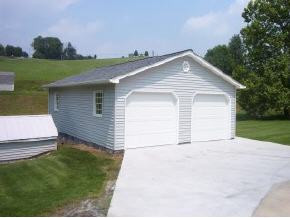 1127 Powder Branch Road Elizabethton, TN 37643 - Photo 3 of 4 Photo 3