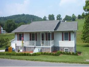 1127 Powder Branch Road Elizabethton, TN 37643 - Photo 4 of 4 Photo 4