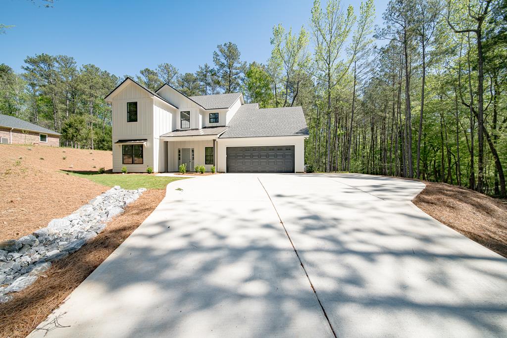 7230 Springbrook Drive Columbus, GA 31909 - Photo 1 of 49 Main View