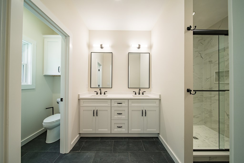 7230 Springbrook Drive Columbus, GA 31909 - Photo 18 of 49 primary bathroom