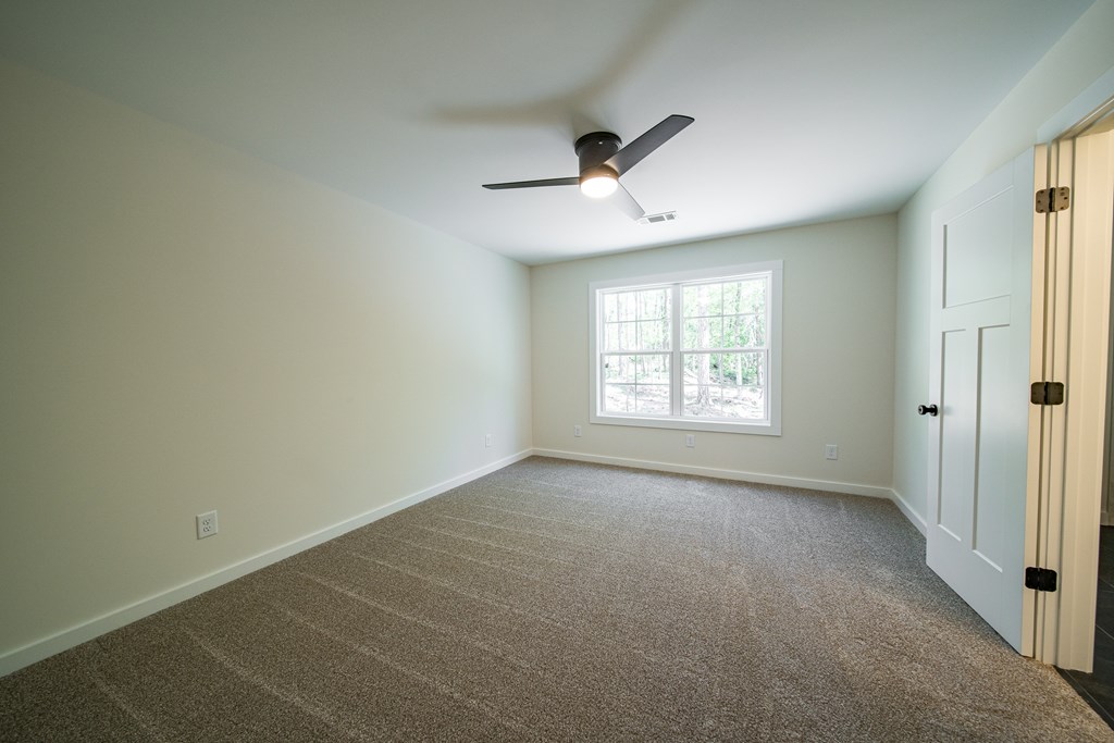 7230 Springbrook Drive Columbus, GA 31909 - Photo 33 of 49 2nd view of bedroom 3