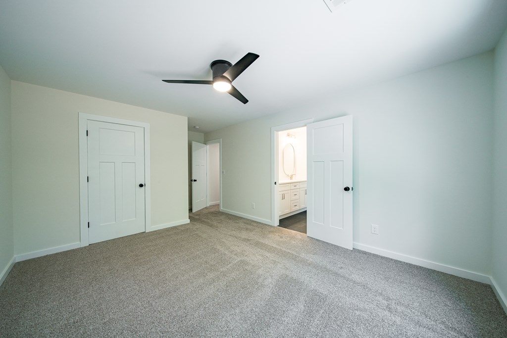 7230 Springbrook Drive Columbus, GA 31909 - Photo 39 of 49 2nd view of bedroom 4