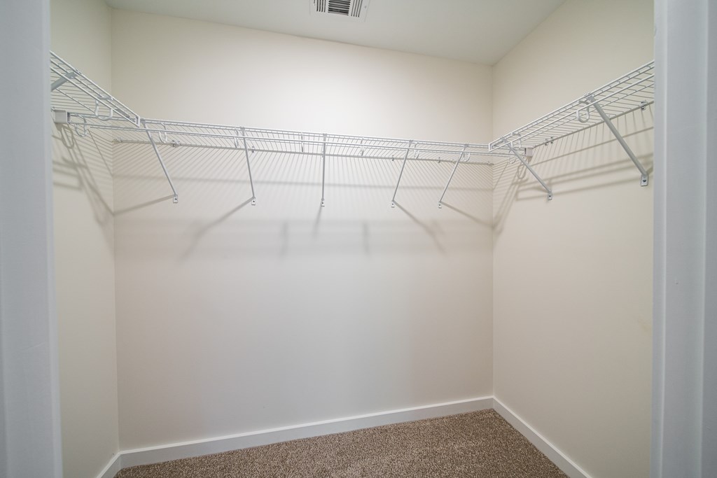 7230 Springbrook Drive Columbus, GA 31909 - Photo 40 of 49 walk in closet for bedroom 4