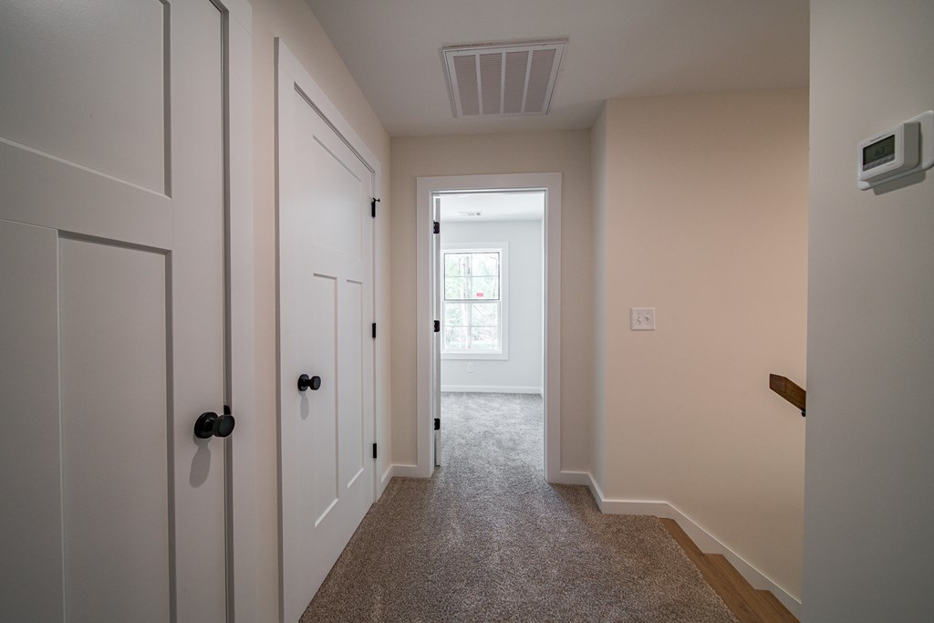 7230 Springbrook Drive Columbus, GA 31909 - Photo 41 of 49 landing area and extra storage upstairs