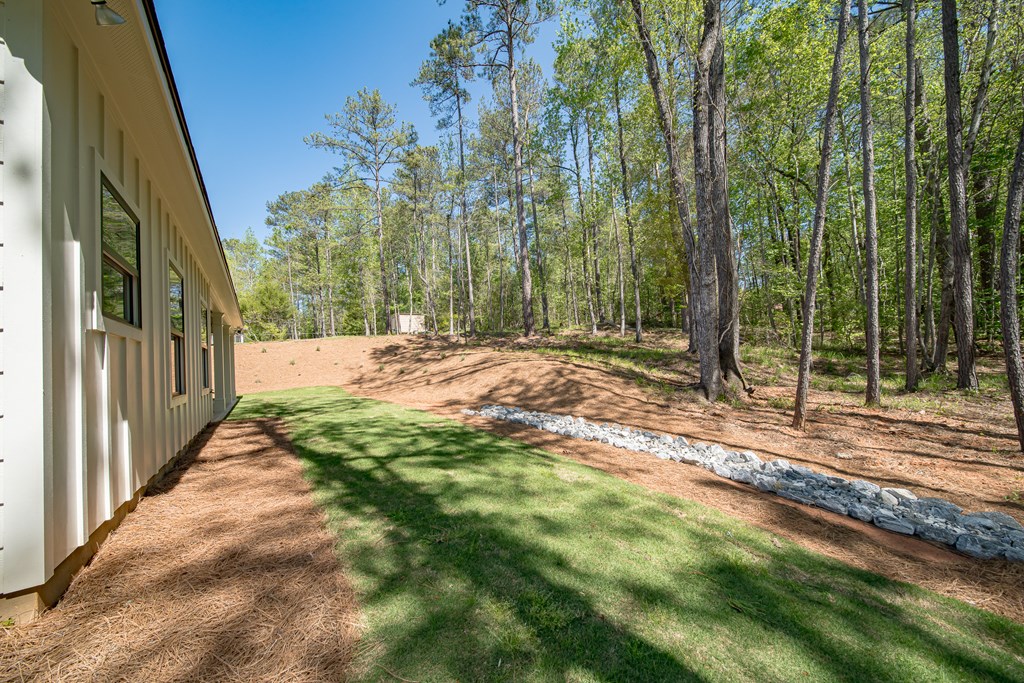 7230 Springbrook Drive Columbus, GA 31909 - Photo 47 of 49 backyard