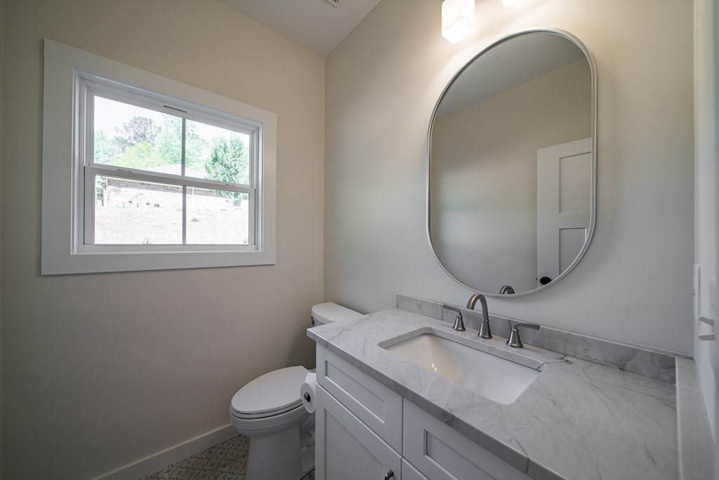 7230 Springbrook Drive Columbus, GA 31909 - Photo 8 of 49 half bathroom