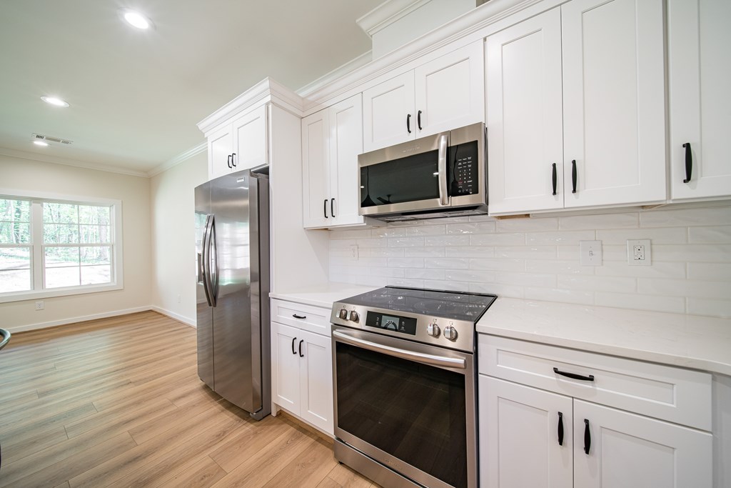 7230 Springbrook Drive Columbus, GA 31909 - Photo 10 of 49 kitchen