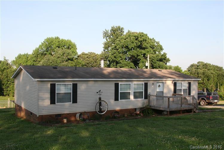 858 Harris Bridge Road Stony Point, NC 28678 - Photo 1 of 21