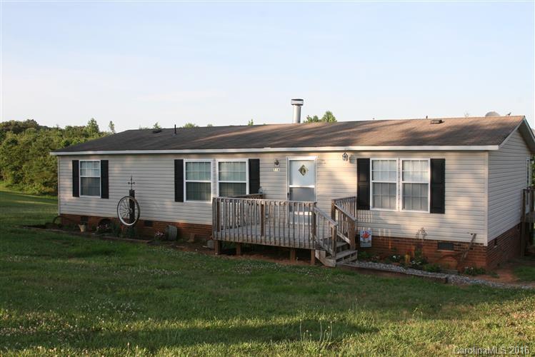 858 Harris Bridge Road Stony Point, NC 28678 - Photo 2 of 21