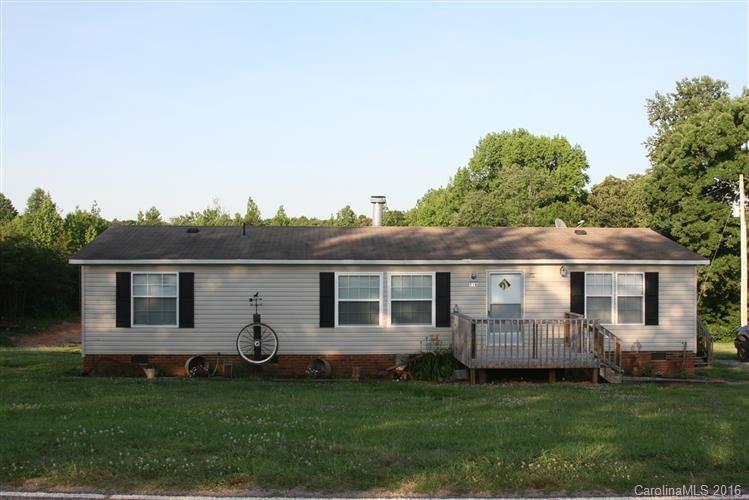 858 Harris Bridge Road Stony Point, NC 28678 - Photo 3 of 21
