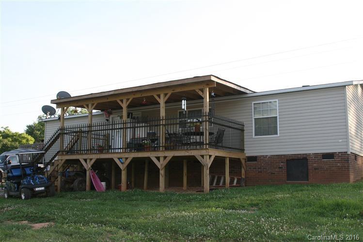 858 Harris Bridge Road Stony Point, NC 28678 - Photo 5 of 21