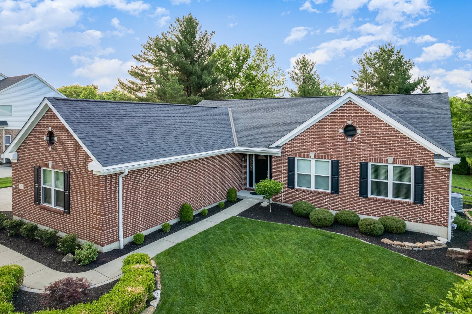 548 Hopper View Bluff Cincinnati, OH 45255 - Photo 1 of 35 Gallery Image 1