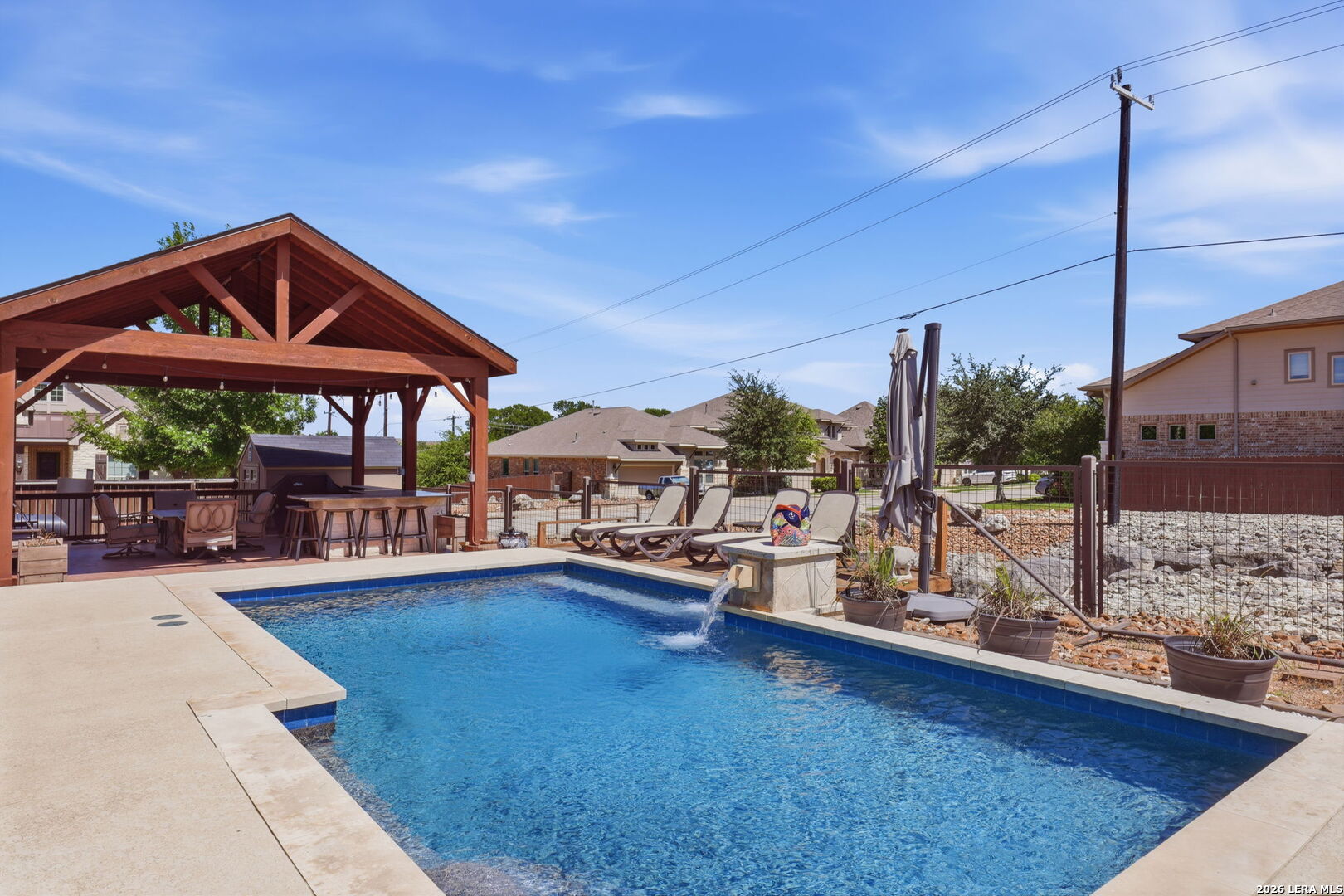 3766 Tumeric Cove Bulverde, TX 78163 - Photo 38 of 55