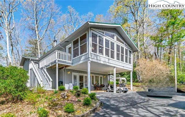 $595,000 | 91 Red Oak Road, Newland, NC 28657