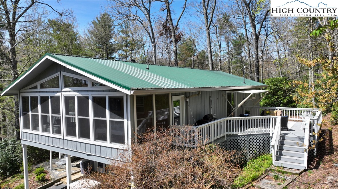 91 Red Oak Road Newland, NC 28657 - Photo 49 of 50