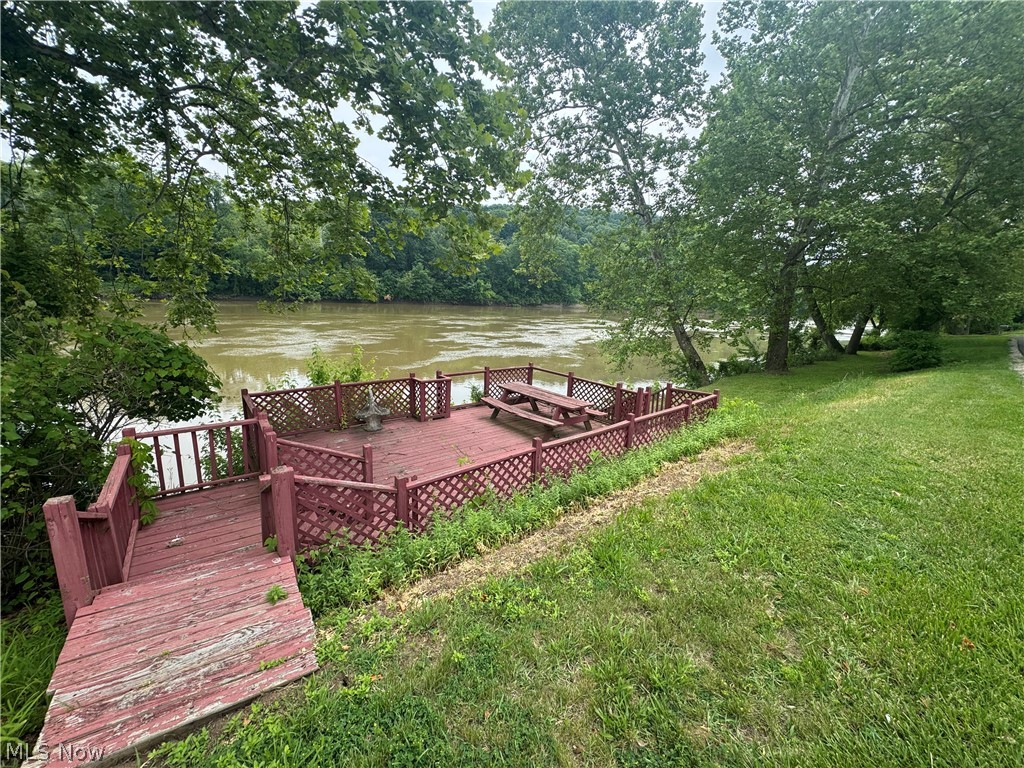 7885 Old River Road Philo, OH 43771 - Photo 12 of 28