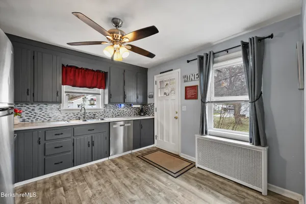 $289,900 | 322 Cheshire Road, Pittsfield, MA 01201